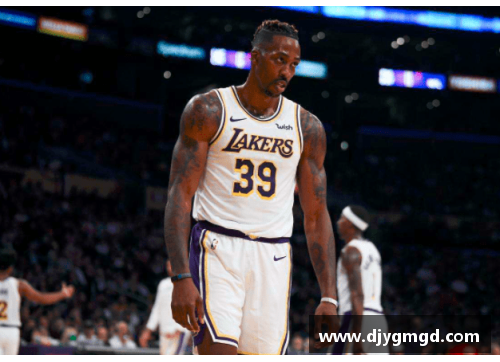 NBA选秀之2004---状元霍华德最佳新秀评比只能排第三