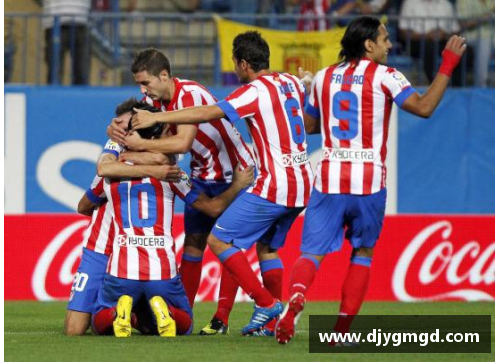 马德里竞技大胜马洛卡，Griezmann大放异彩，继续追赶西甲积分榜前列球队