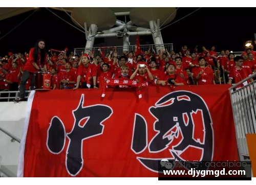 中国队男足出线夺冠在望，世预赛成绩傲人引全国球迷齐声呼唤