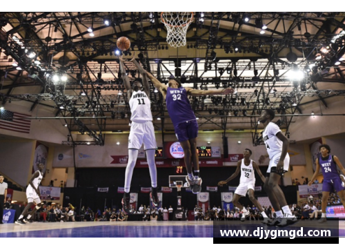环球UG旧金山NBA：灵感源自湾区的篮球文化与创新精神