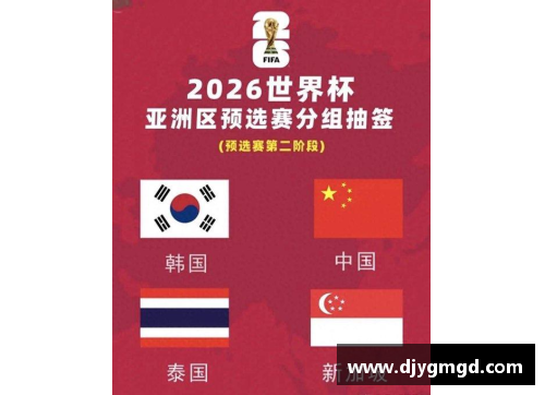 UG环球官方网站韩国足球世预赛：战绩、球员、排名及赛程分析