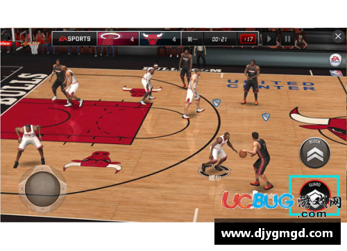 UG环球官方网站NBA直播：央视五套全程解说，赛场内外全面探秘 - 副本