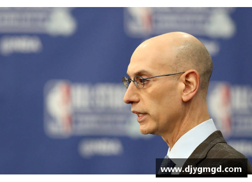 UG环球官方网站NBA高管肖华的职业生涯与影响力分析 - 副本