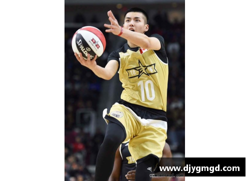 UG环球官方网站吴亦凡是否有参与NBA比赛？