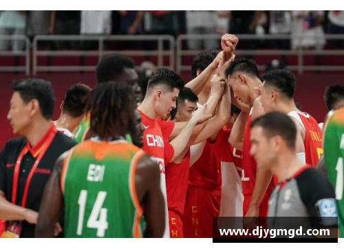 UG环球官方网站男篮世界杯：中国男篮大胜阿根廷轻取三连胜