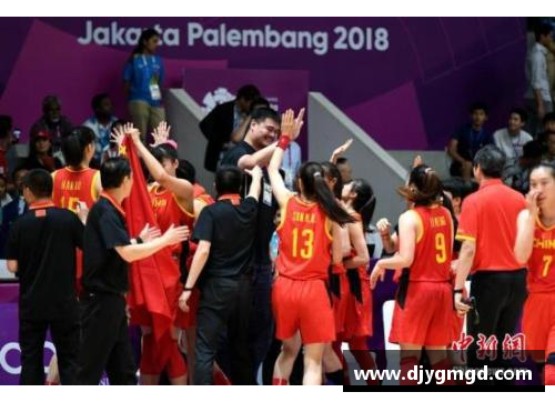 UG环球官方网站U19女篮世界杯总结：历史新低的中国女篮与美国的三连冠传奇
