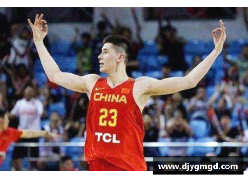 UG环球官方网站丁彦雨航在NBA的职业生涯和成就综述
